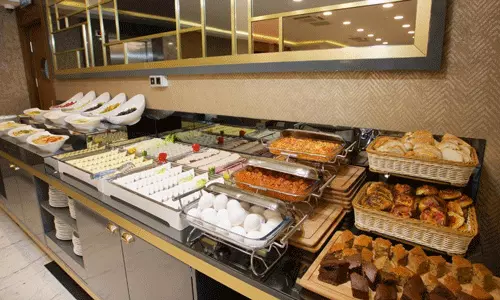 هتل تانگو تکسیم استانبول هتل تانگو تکسیم استانبول